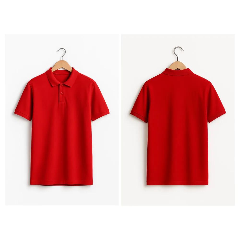 Polo Yaka Tişört 13435, görsel 5
