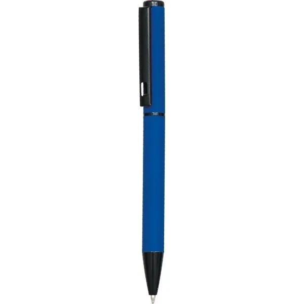 Metal Kalem (Rubber Gövde) 5430, görsel 5