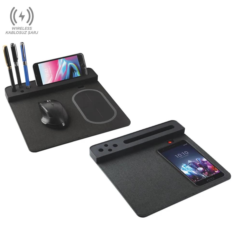 Wireless Şarjlı Mouse Pad 4850, görsel 2