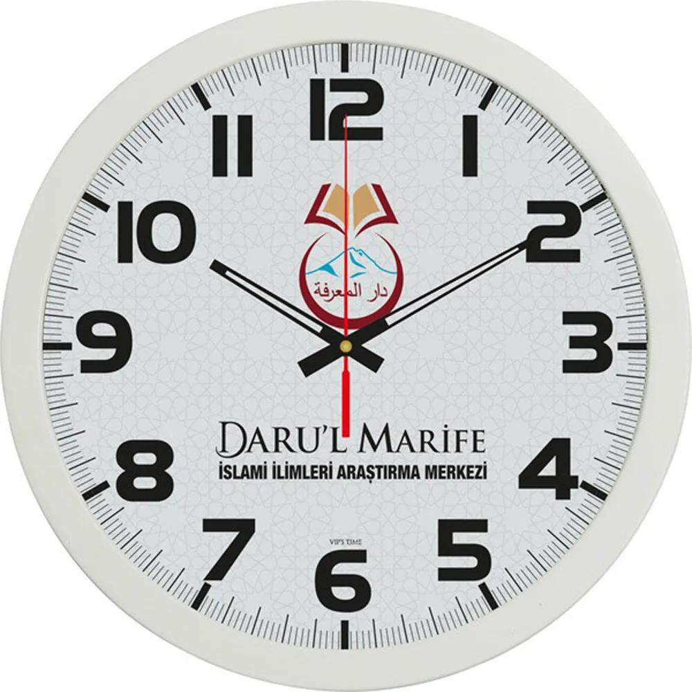 Duvar Saatleri (35 cm) 12220, görsel 5