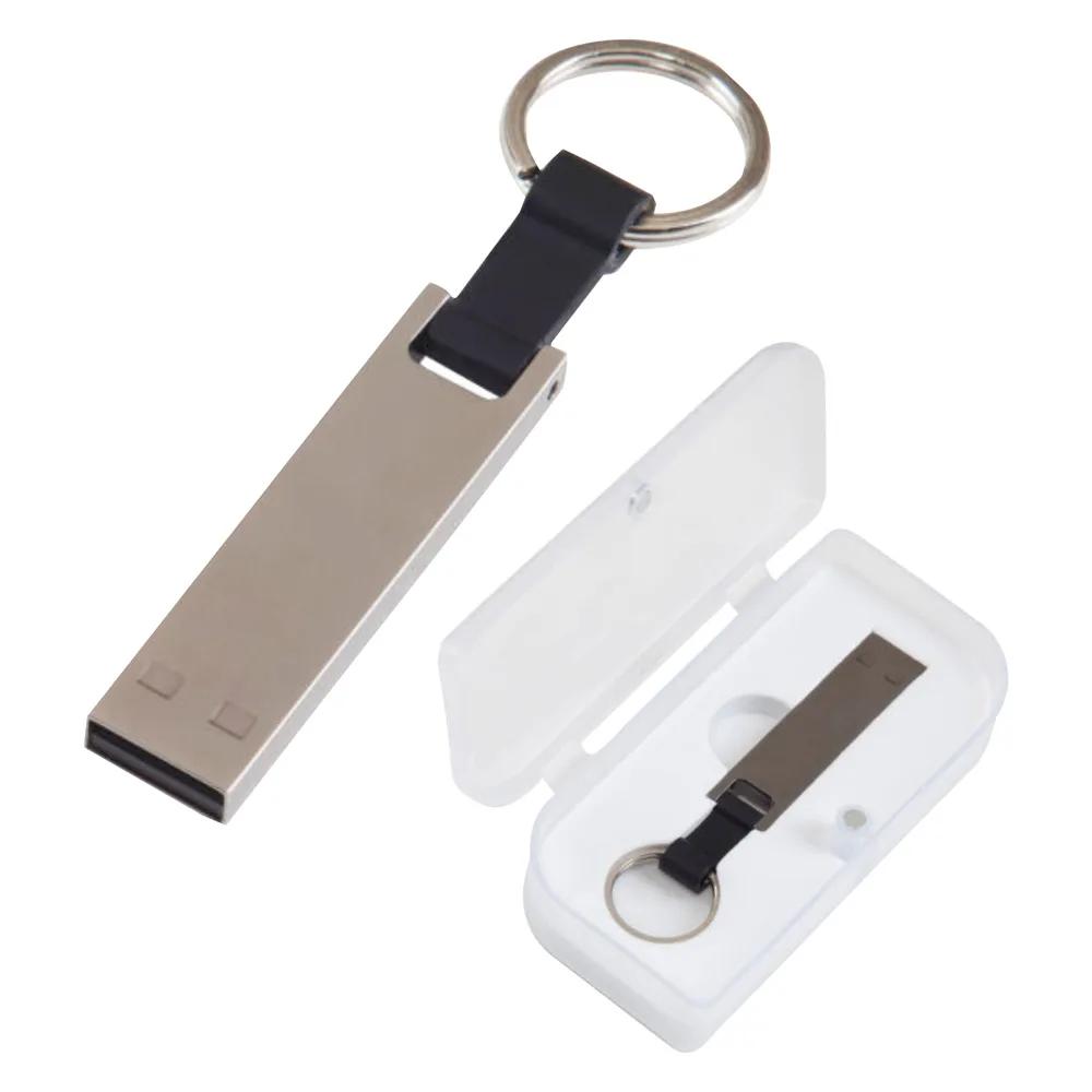 Metal Usb Bellek 4440, görsel 2