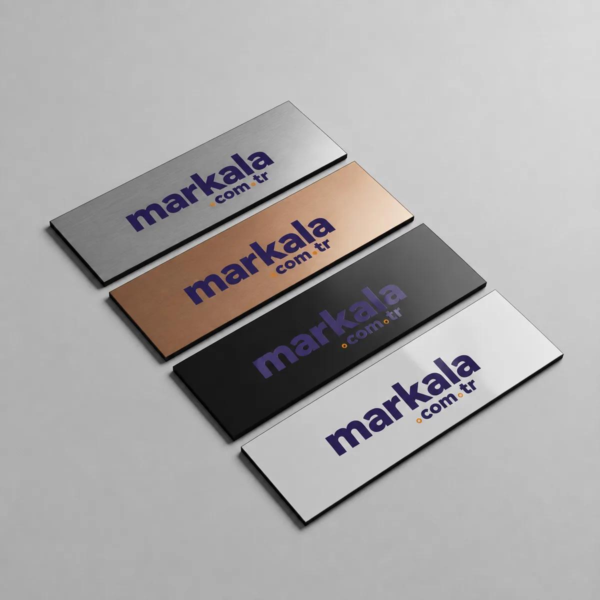 Kompozit Baskı — 3 mm Alüminyum Kompozit
