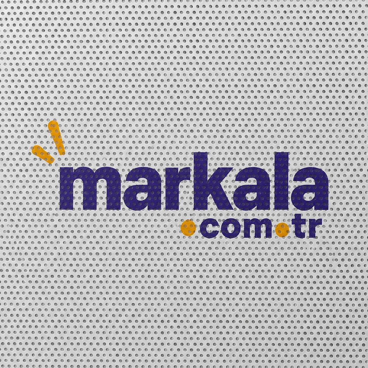 One Way Vision Baskı — Tek Yön Görüş Folyosu, görsel 4