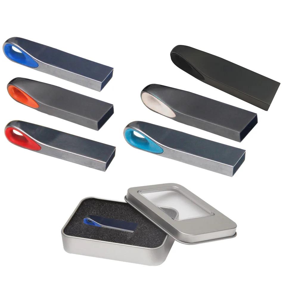 Metal Usb Bellek 4414, görsel 2