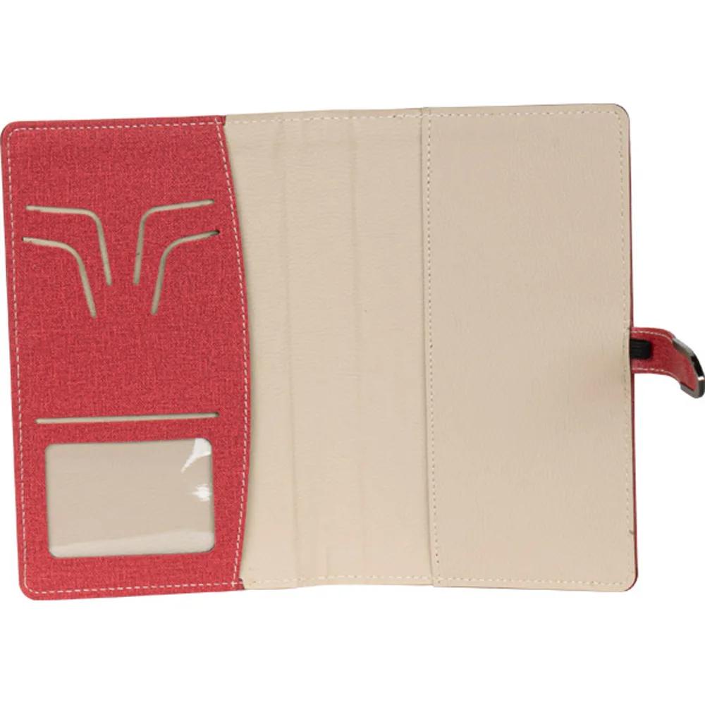 Kılıflı Tarihsiz Defter 6420, görsel 6