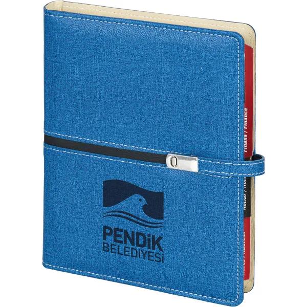 Organizer Ajanda 6400, görsel 3