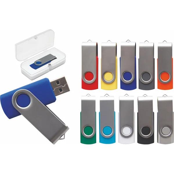 Metal Usb Bellek 4405, görsel 2