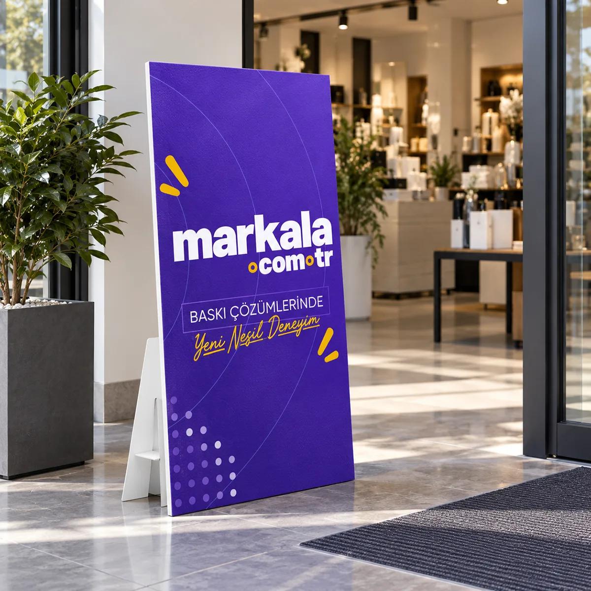 Ayaklı Dekota Baskı, görsel 2