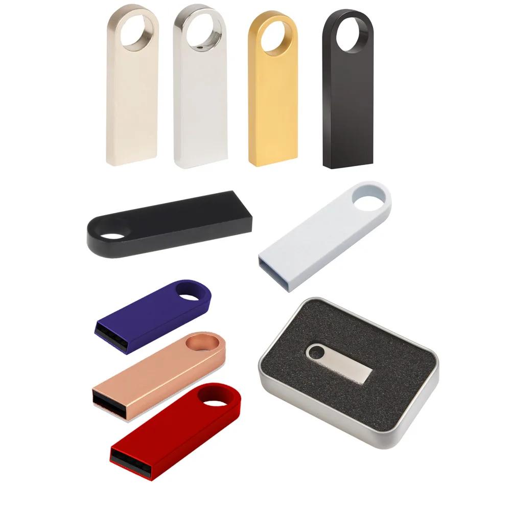 Metal Usb Bellek 4410, görsel 2