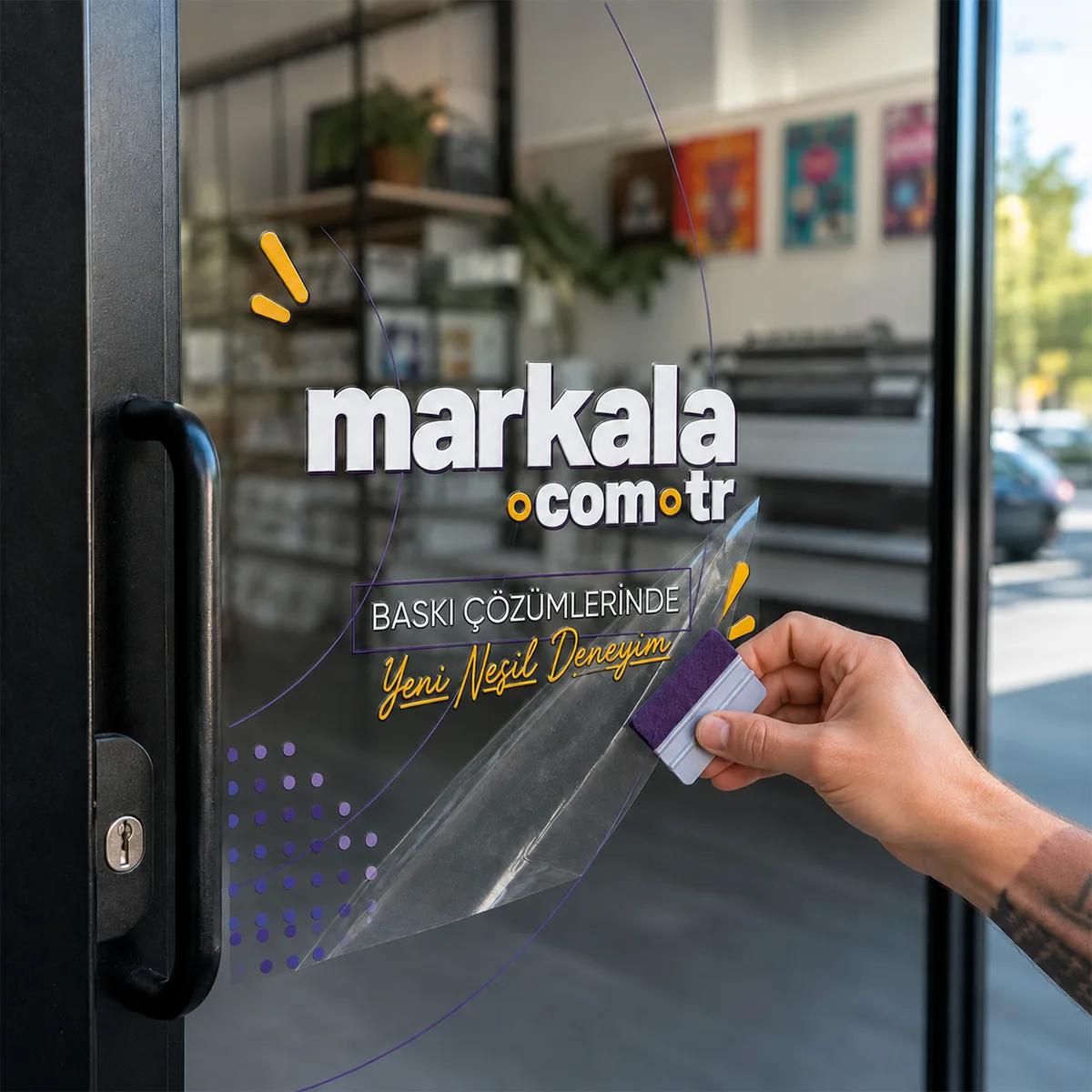 UV DTF Baskı — Transfer Sticker, görsel 3