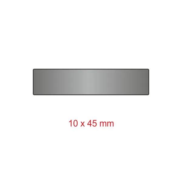 Metal Etiket 14100, görsel 2