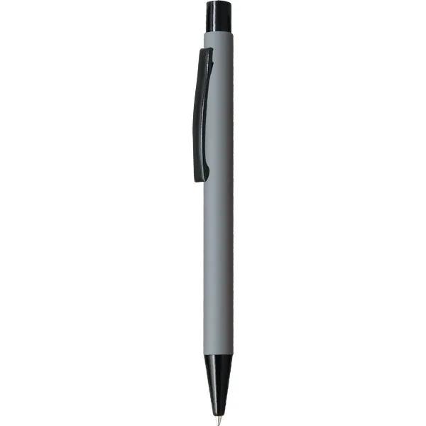 Metal Kalem (Rubber Gövde) 5415, görsel 3