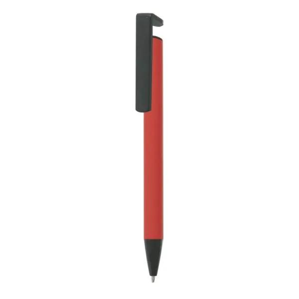Metal Kalem(Rubber Gövde) 5370, görsel 3