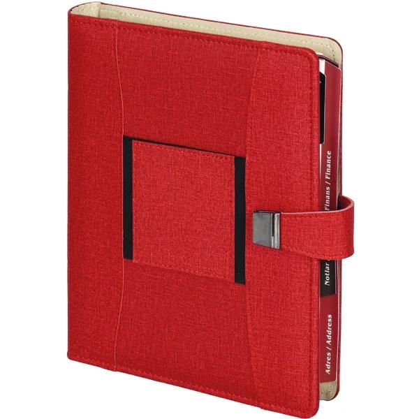 Organizer Ajanda 6370, görsel 3