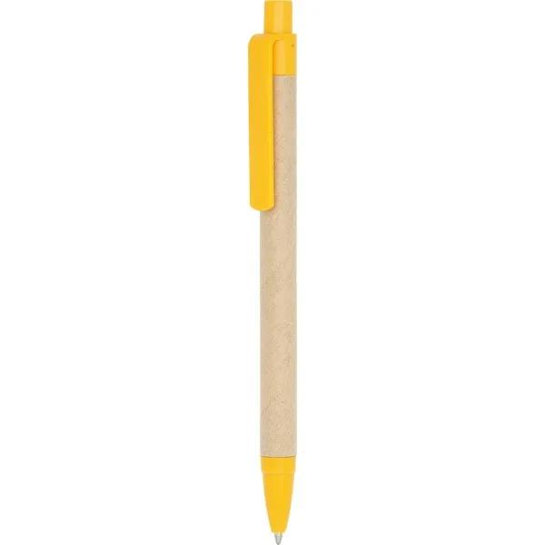 Kraft Gövde Tükenmez Kalem 5615, görsel 6