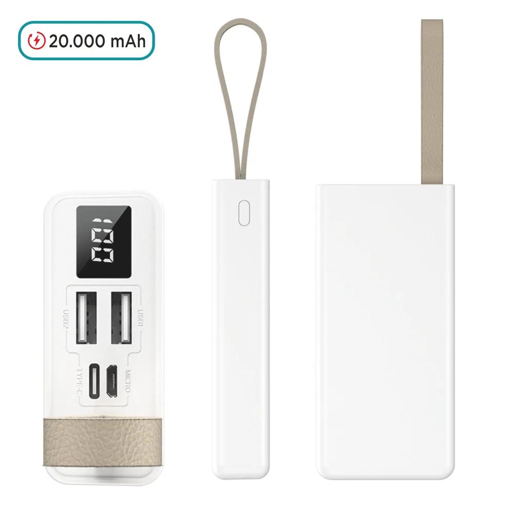 Powerbank 4600, görsel 2