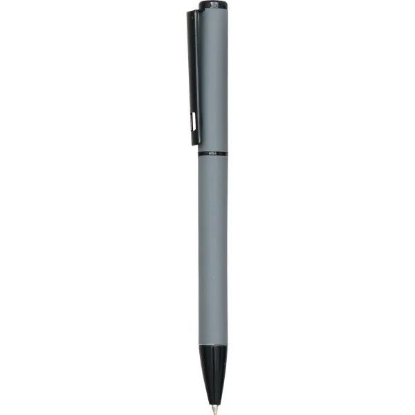 Metal Kalem (Rubber Gövde) 5430, görsel 3