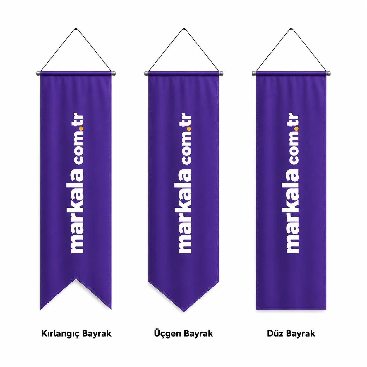 Kırlangıç Bayrak , görsel 2