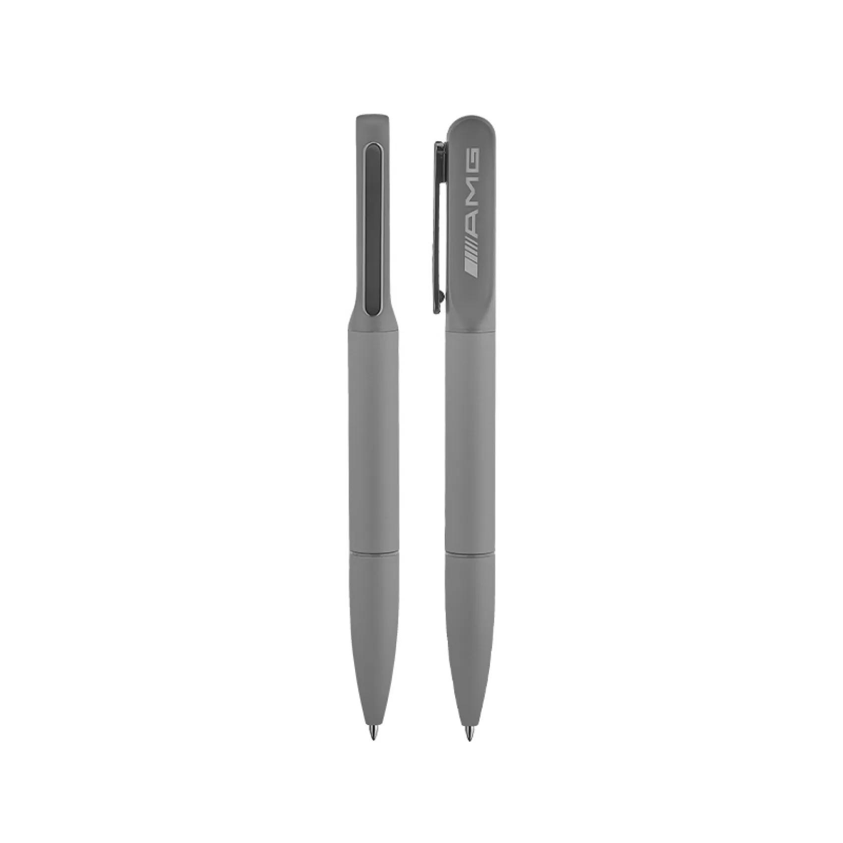Led Metal Tükenmez Kalem 5316