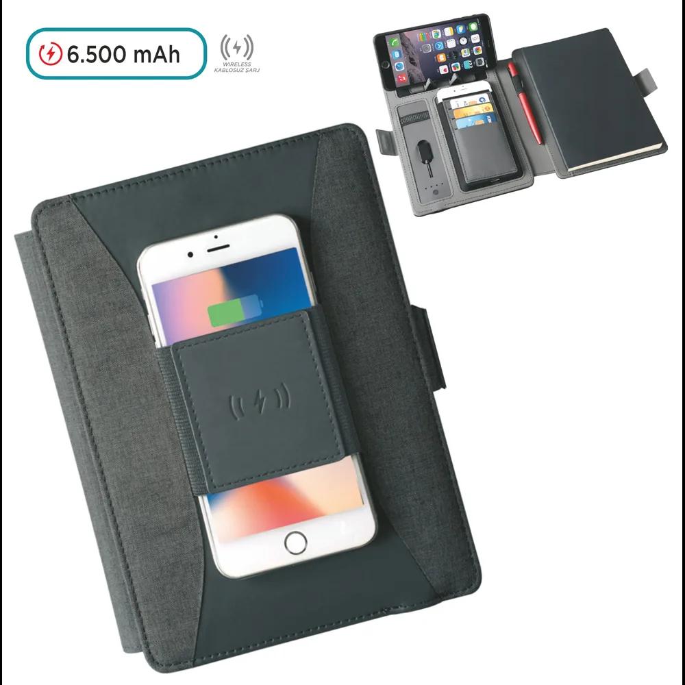 Powerbank Defter 4845, görsel 2
