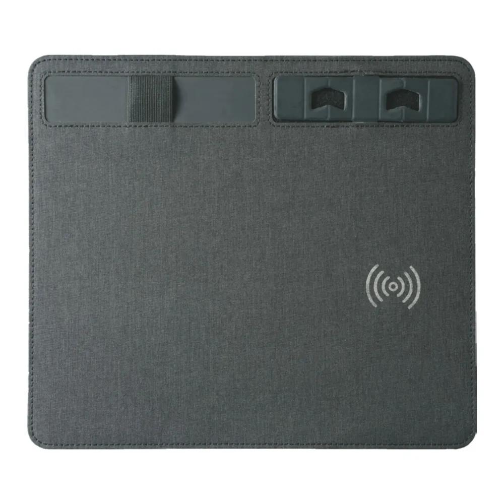 Wireless Şarjlı Mouse Pad 4860