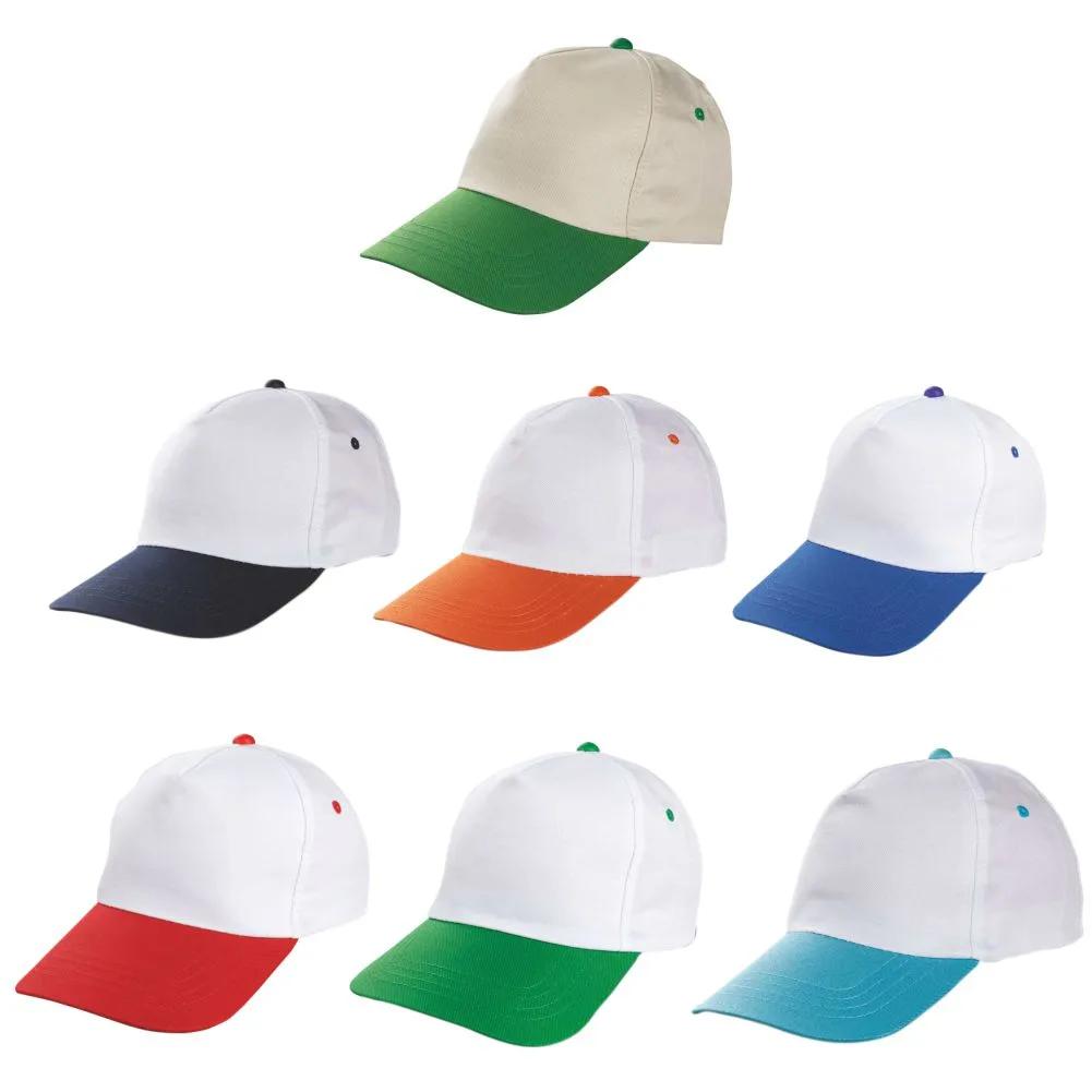 Polyester Şapka 13390, görsel 2