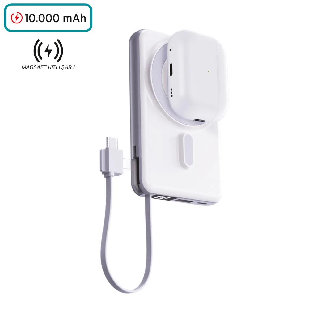 Powerbank 4638, görsel 2