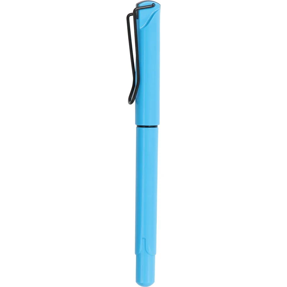 Plastik Kalem (Jel Refil) 5075, görsel 6