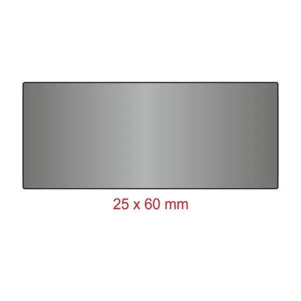 Metal Etiket 14110