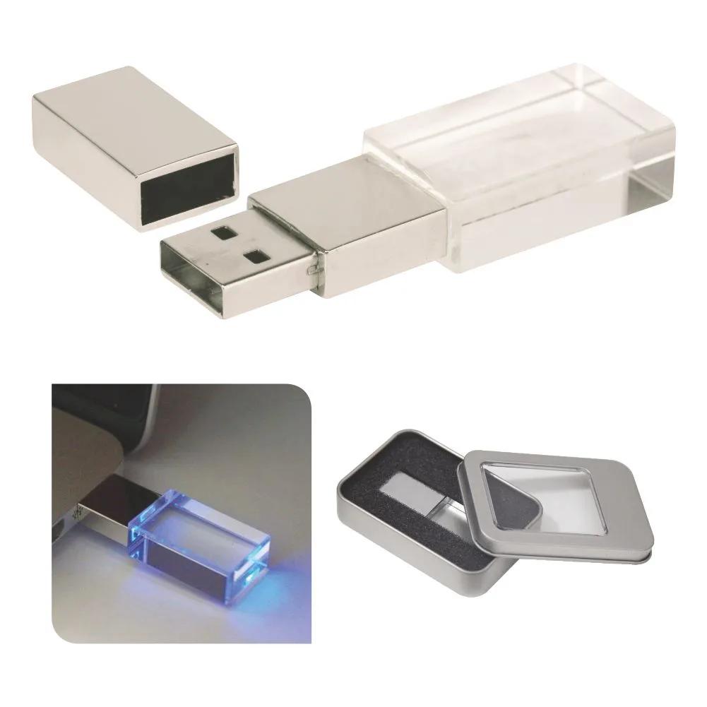 Kristal Usb Bellek 4460, görsel 2