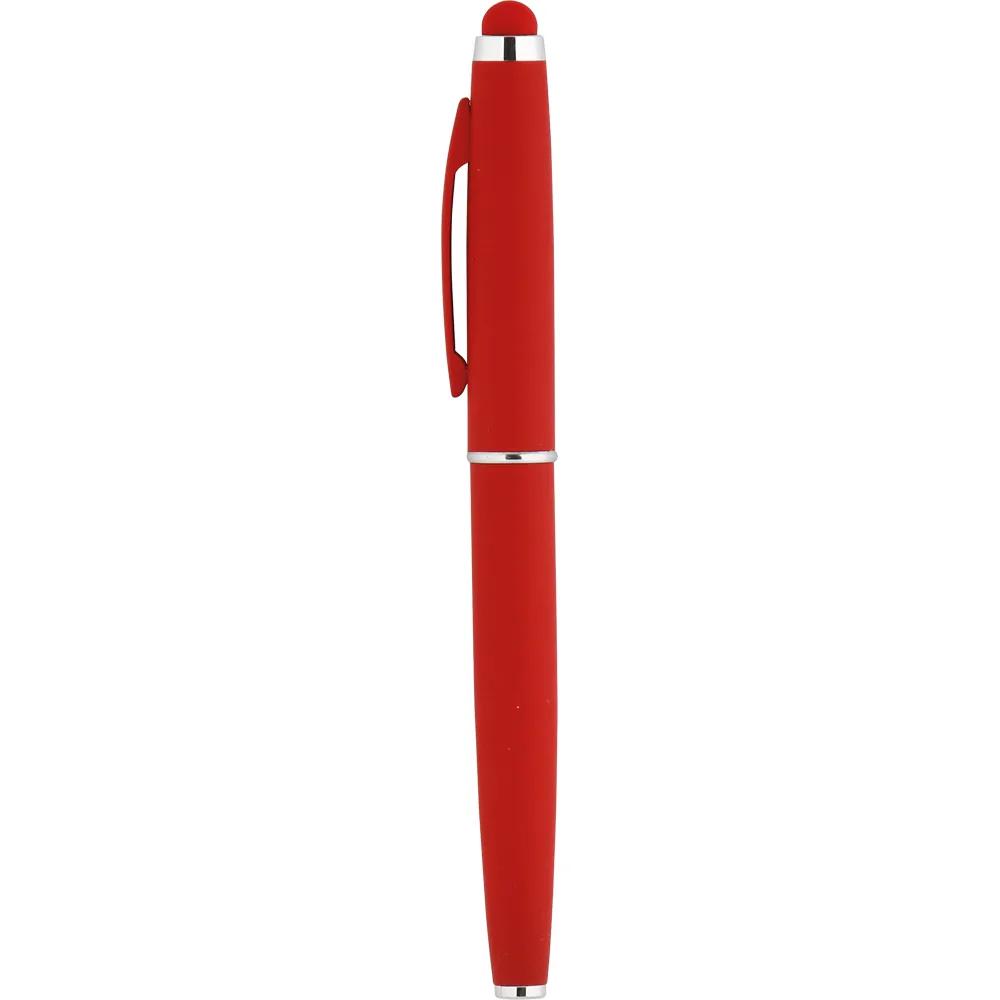 Dokunmatik Kalem(Rubber Gövde) 5275, görsel 3