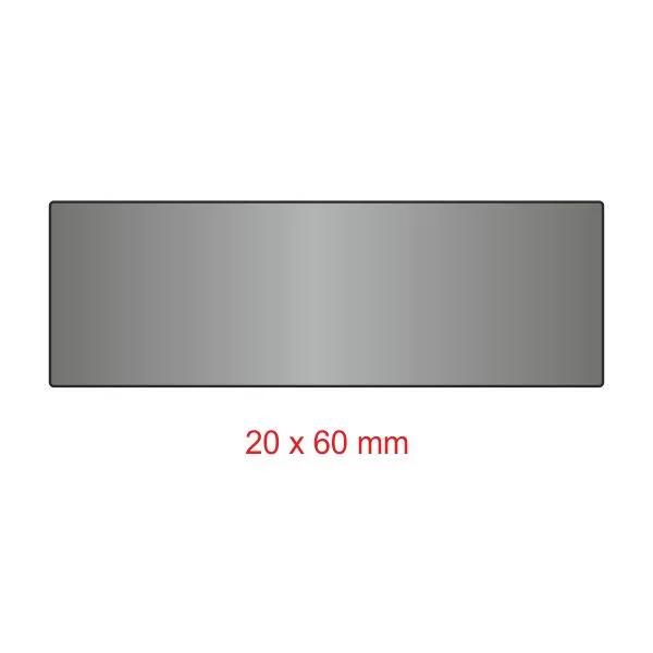Metal Etiket 14108, görsel 2