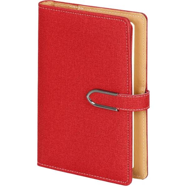 Kılıflı Tarihsiz Defter 6420, görsel 3