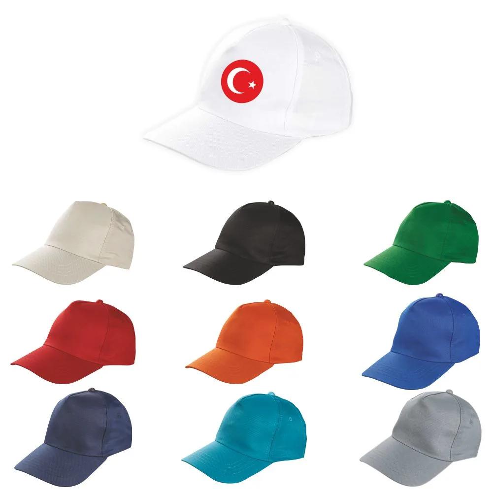 Polyester Şapka 13400, görsel 2