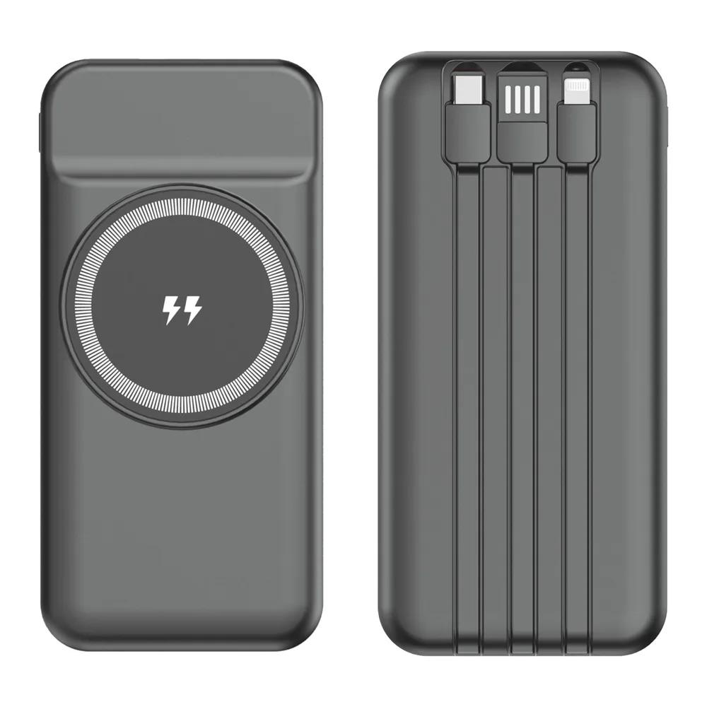 Powerbank 4635