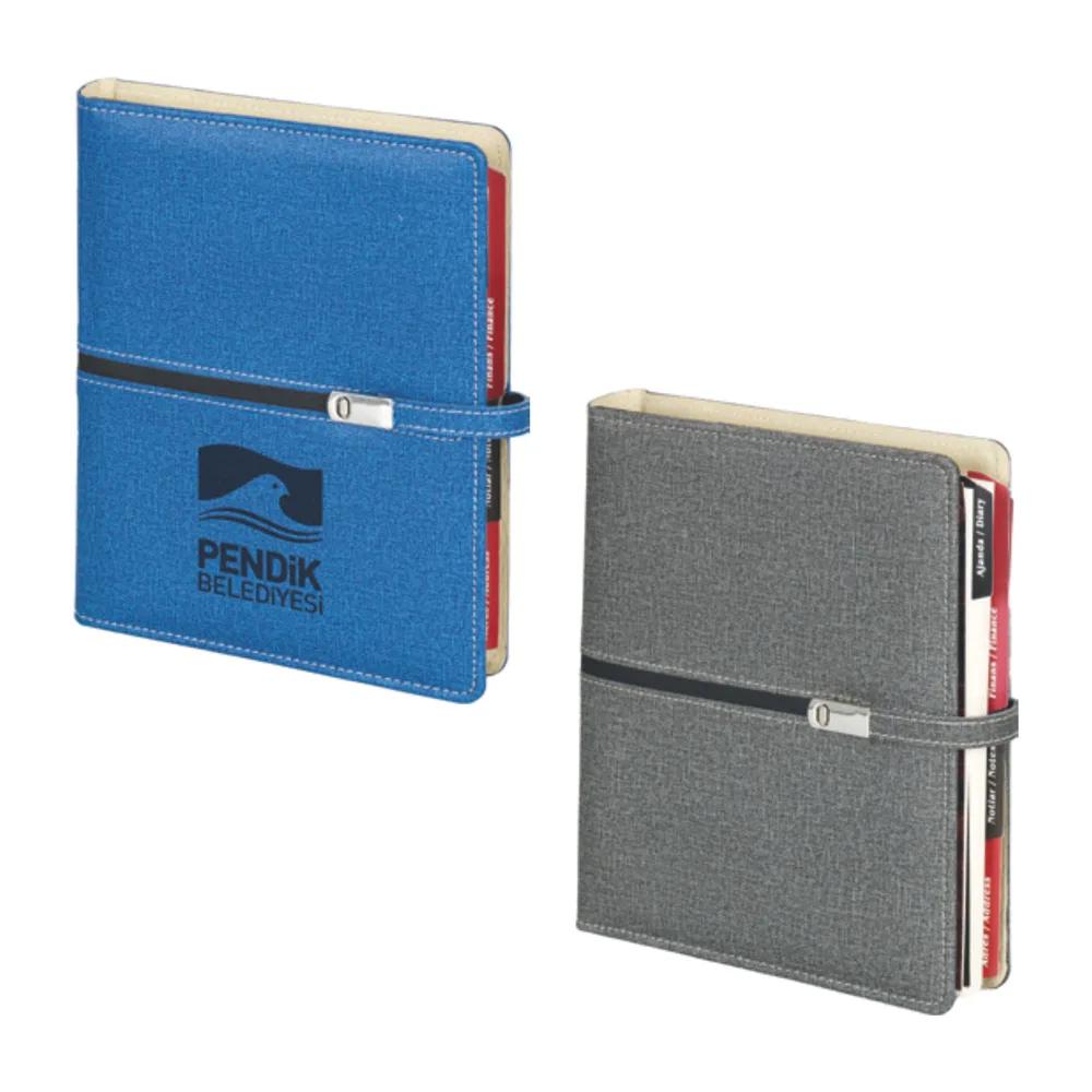 Organizer Ajanda 6400, görsel 2