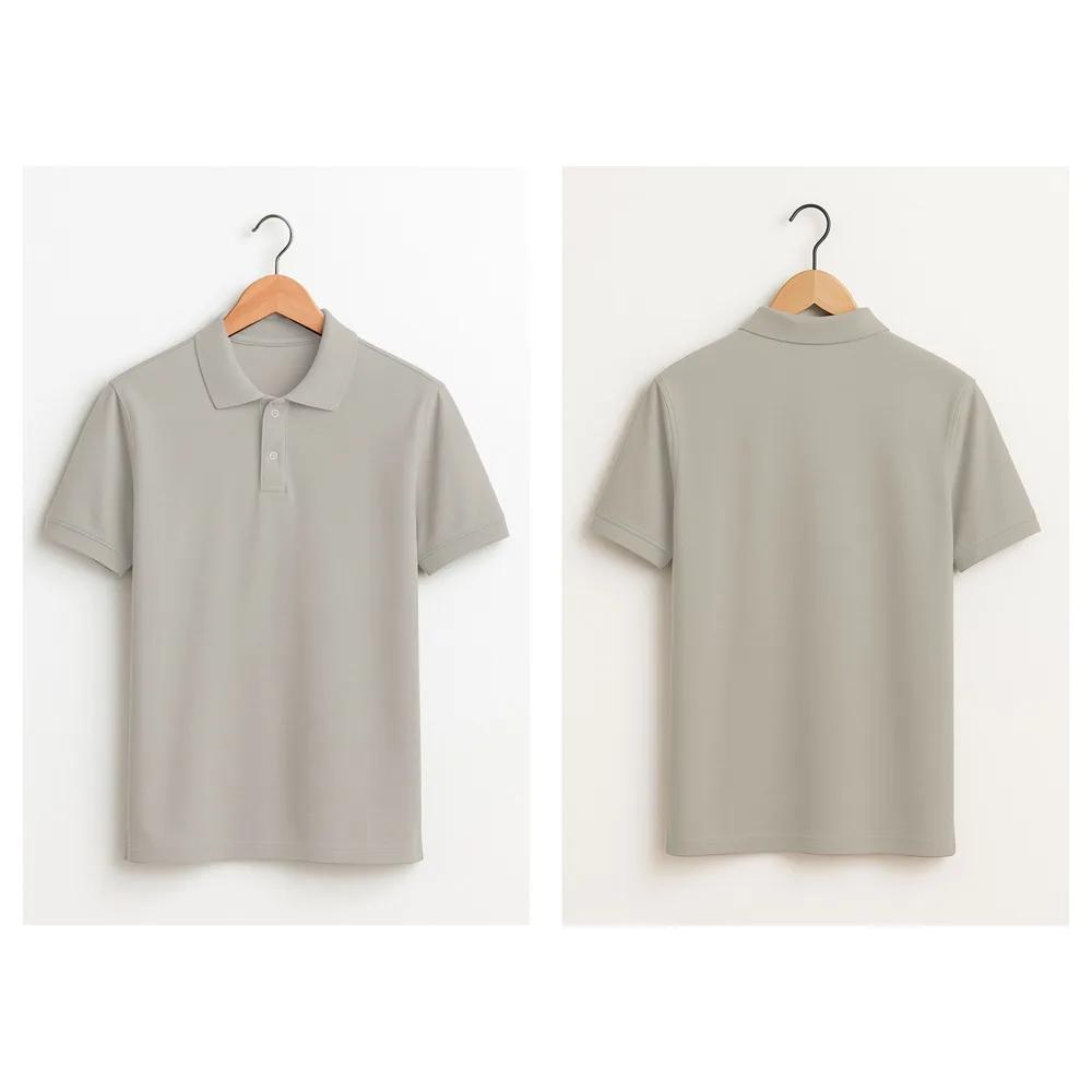Polo Yaka Tişört 13435, görsel 4