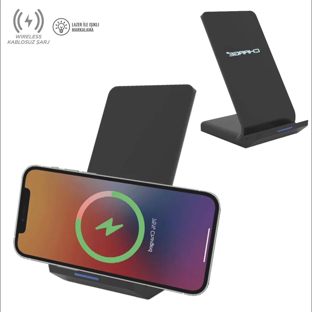 Wireless Şarj Cihazı 4880, görsel 2