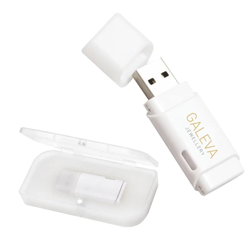 Plastik Usb Bellek 4505, görsel 2