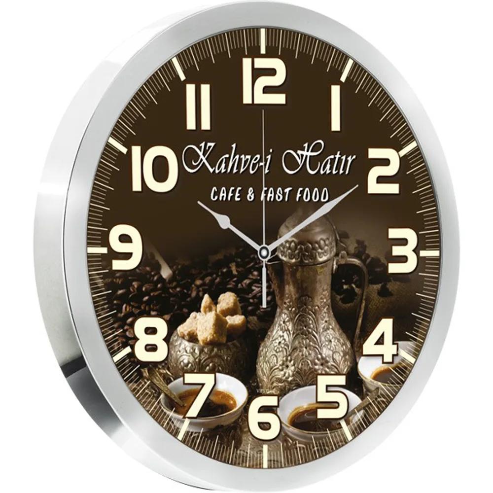 Duvar Saatleri ( 30 cm ) 12120, görsel 3