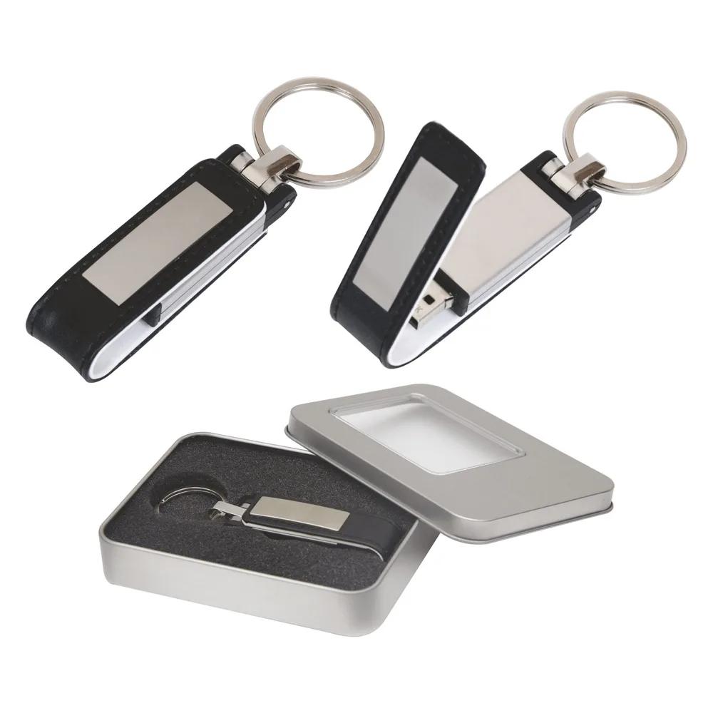 Deri Usb Bellek 4475, görsel 2