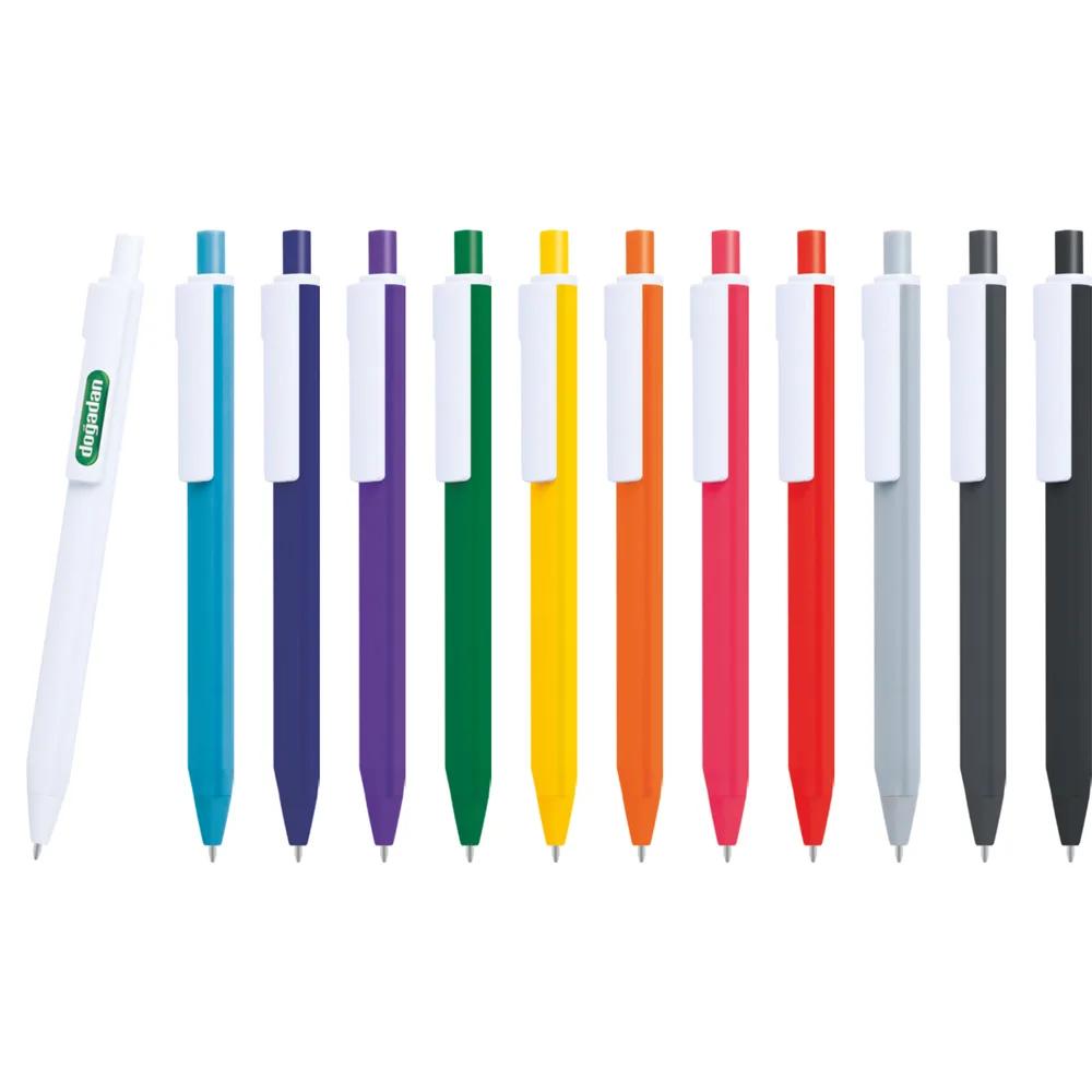 Plastik Kalem (Üçgen Kalem) 5070, görsel 2