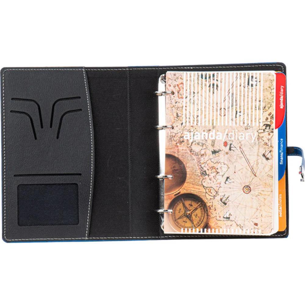 Organizer Ajanda 6400, görsel 4