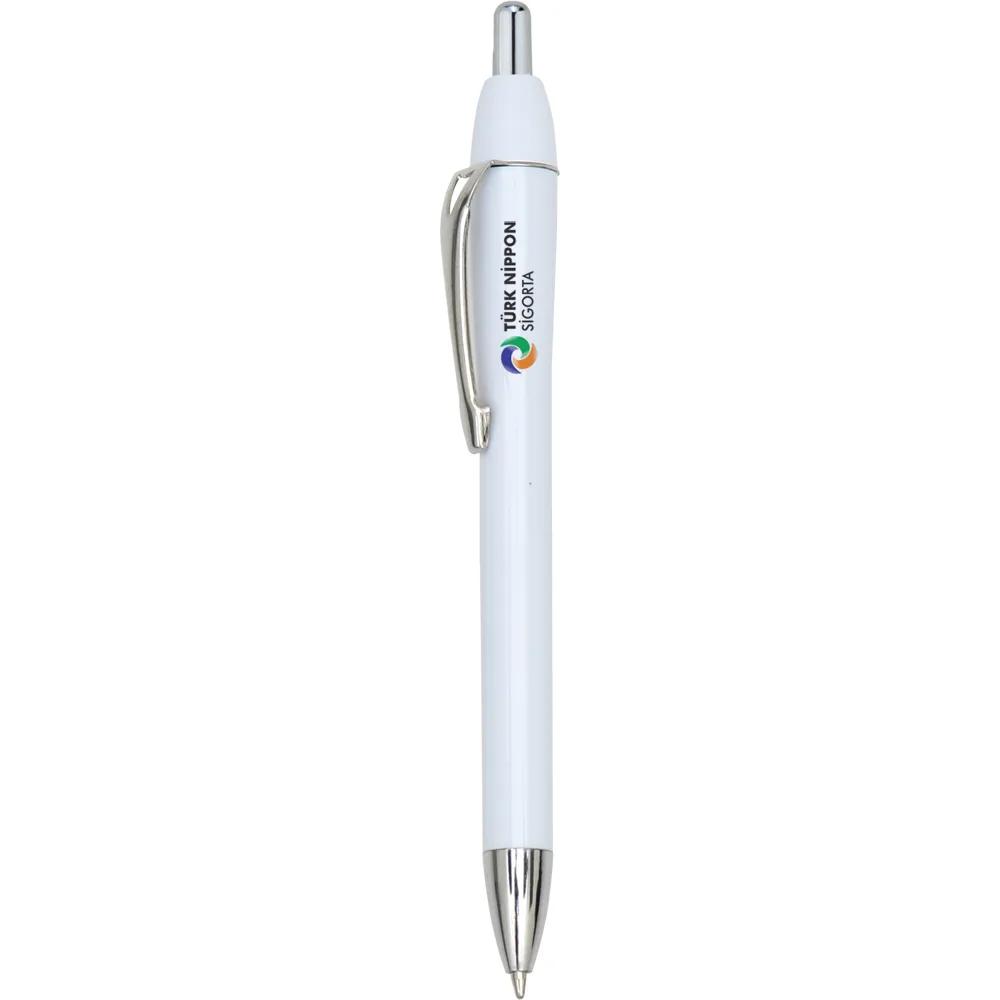 Plastik Kalem 5080