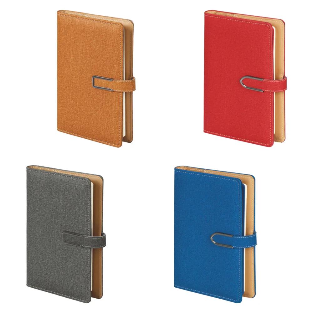 Kılıflı Tarihsiz Defter 6420, görsel 2