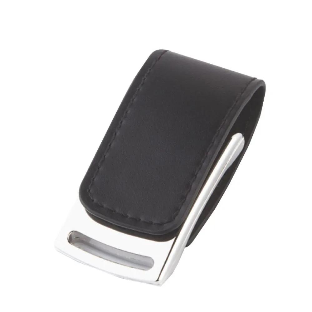 Deri Usb Bellek 4470