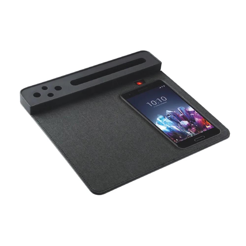 Wireless Şarjlı Mouse Pad 4850
