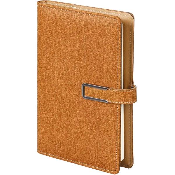 Kılıflı Tarihsiz Defter 6420, görsel 5