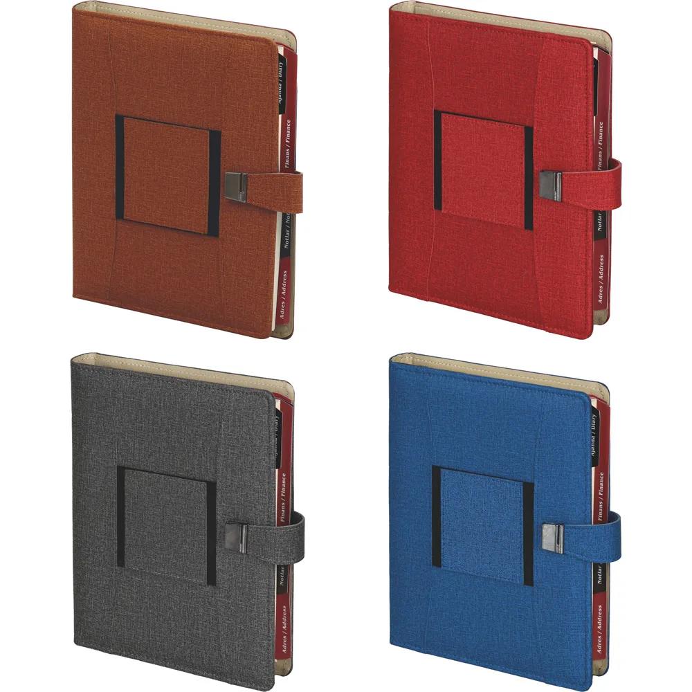 Organizer Ajanda 6370, görsel 2