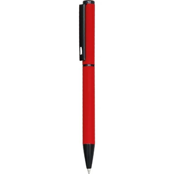 Metal Kalem (Rubber Gövde) 5430, görsel 4